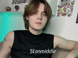 Stanmiddle