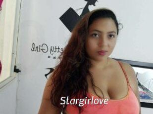 Stargirlove