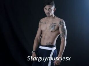 Starguymusclesx