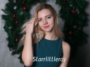 Starrlittleray