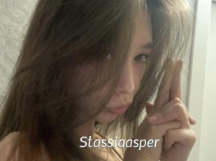 Stassiaasper