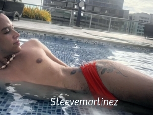 Steevemartinez