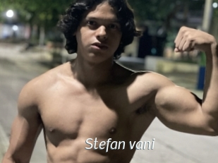 Stefan_vani