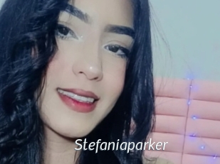 Stefaniaparker