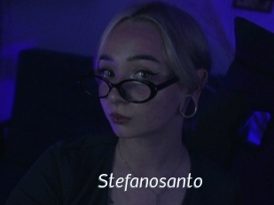 Stefanosanto