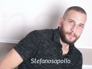 Stefanosapollo