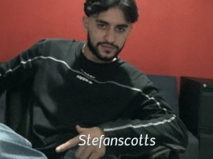 Stefanscotts