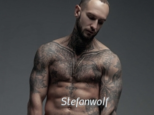 Stefanwolf