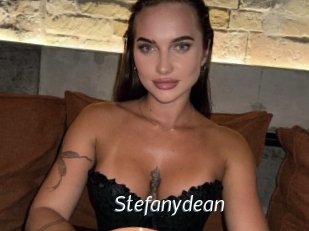 Stefanydean