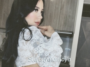 Stefanymontoya