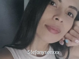 Stefanyseexxx