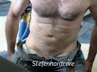 Stefenhardcore