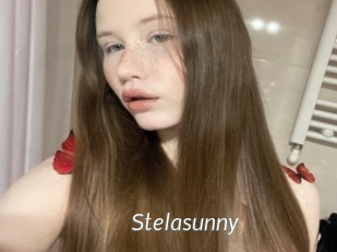 Stelasunny