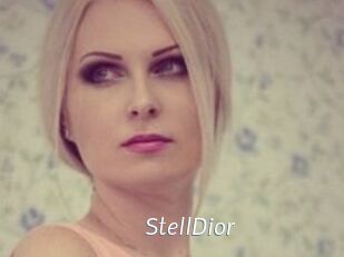 StellDior