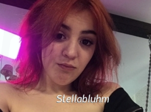 Stellabluhm