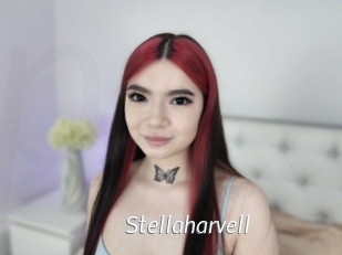 Stellaharvell