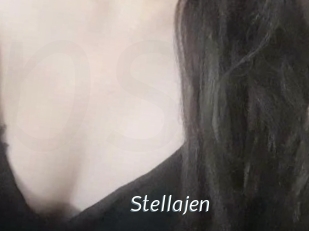 Stellajen