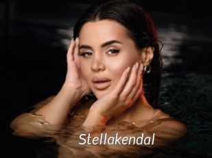 Stellakendal