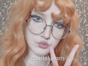 Stellalunaris