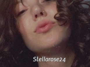 Stellarose24