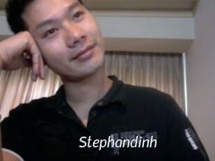 Stephandinh