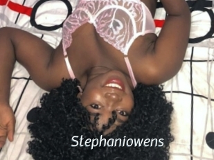 Stephaniowens