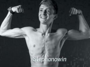 Stephanowin