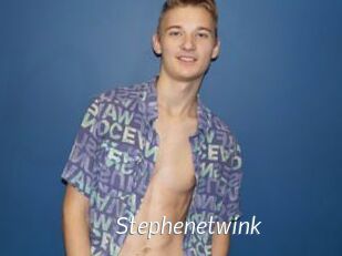 Stephenetwink