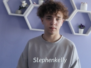 Stephenkelly