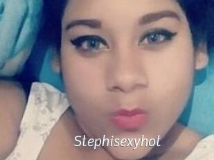 Stephisexyhot