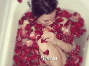 Sterva