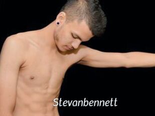 Stevanbennett