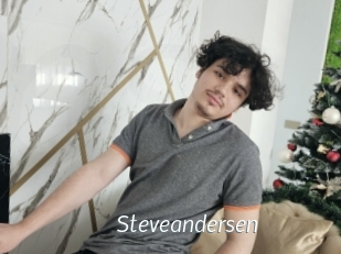 Steveandersen