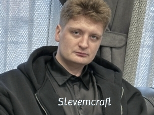 Stevemcraft