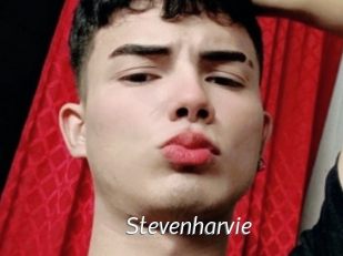 Stevenharvie