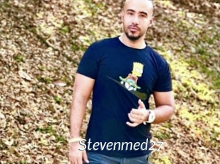 Stevenmed27