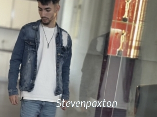 Stevenpaxton