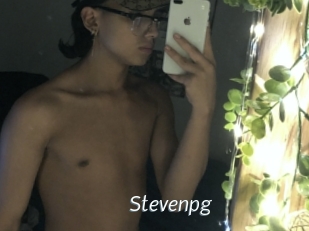 Stevenpg