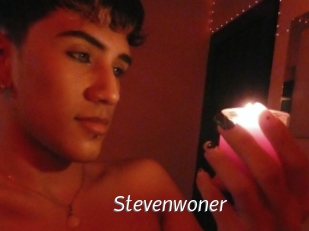 Stevenwoner