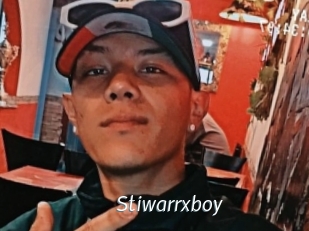 Stiwarrxboy