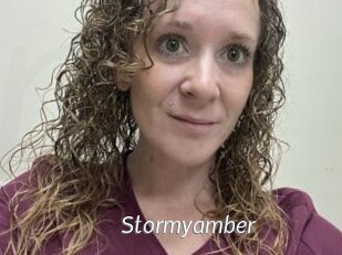 Stormyamber