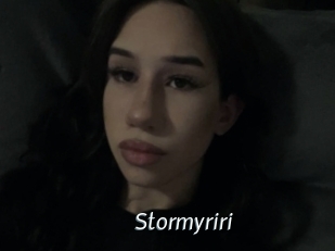 Stormyriri