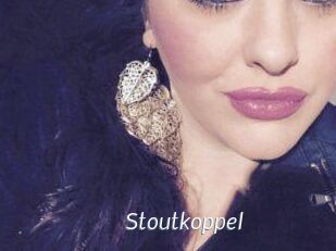 Stoutkoppel