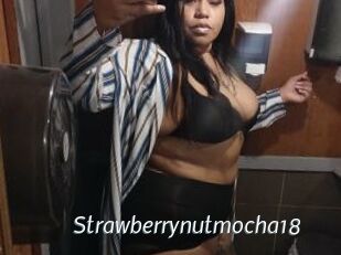 Strawberrynutmocha18