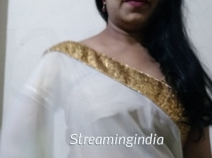 Streamingindia