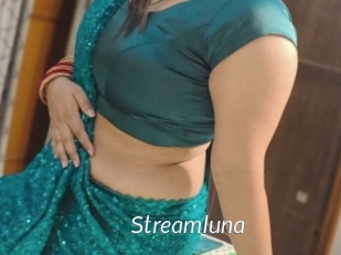 Streamluna