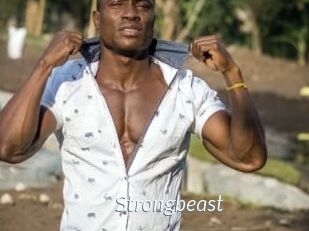 Strongbeast