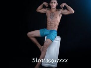 Strongguyxxx