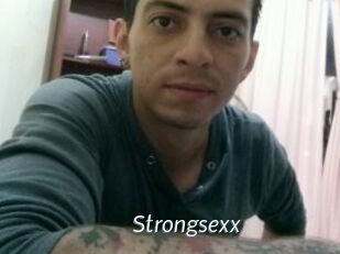 Strongsexx