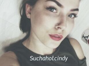 Suchahotcindy